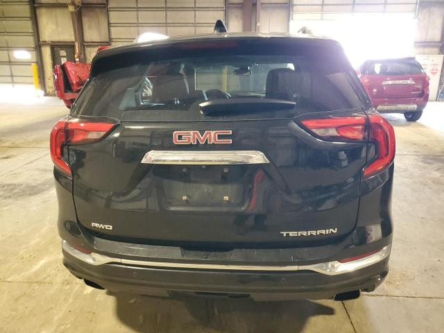 Photo 6 from auction – 2019 GMC TERRAIN DE with VIN 3GKALXEX9KL125681