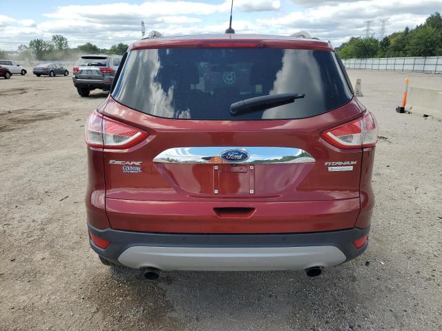 Photo 6 from auction – 2015 FORD ESCAPE TIT with VIN 1FMCU0JX4FUB70842