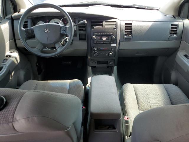 Photo 8 from auction – 2006 DODGE DURANGO SX with VIN 1D4HD38P06F187209