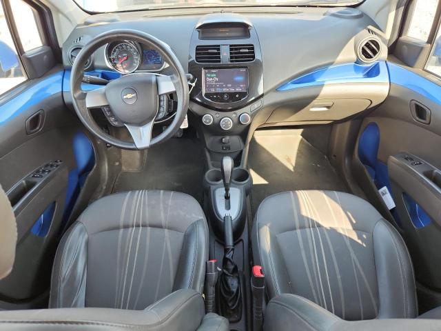 Photo 8 from auction – 2015 CHEVROLET SPARK 1LT with VIN KL8CD6S97FC721755