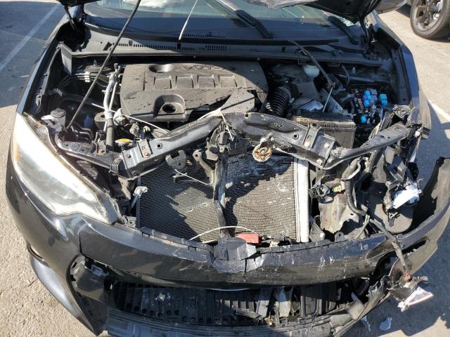 Photo 11 from auction – 2016 TOYOTA COROLLA L with VIN 2T1BURHEXGC494031
