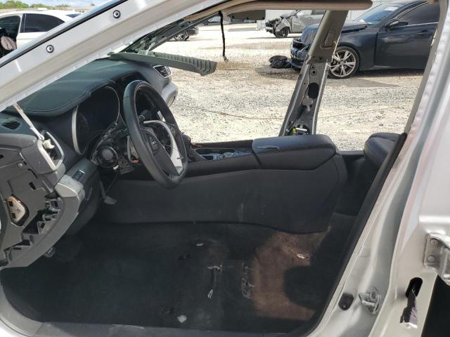 Photo 7 from auction – 2022 NISSAN MAXIMA SV with VIN 1N4AA6CV5NC502882