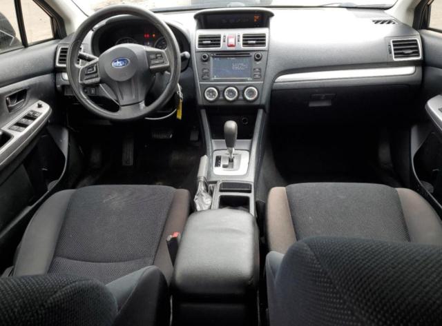 Photo 8 from auction – 2015 SUBARU IMPREZA with VIN JF1GJAA67FH023179