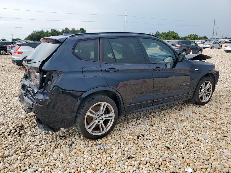 Photo 3 from auction – 2013 BMW X3 XDRIVE2 with VIN 5UXWX9C51D0D01188