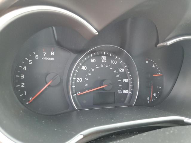 Photo 9 from auction – 2015 KIA SORENTO LX with VIN 5XYKTDA69FG633271