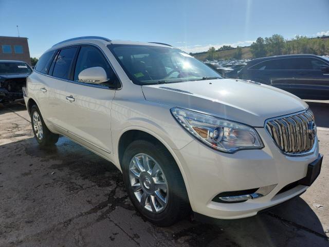 Photo 4 from auction – 2014 BUICK ENCLAVE with VIN 5GAKVBKD1EJ303135