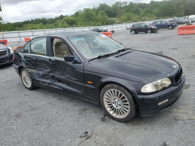 Photo 4 from auction – 2001 BMW 330 I with VIN WBAAV53411FK45032