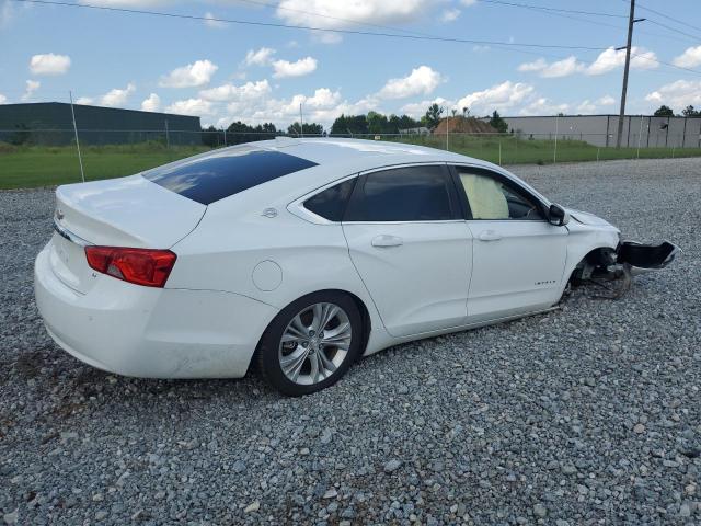 Photo 3 from auction – 2015 CHEVROLET IMPALA LT with VIN 2G1115SL6F9276311