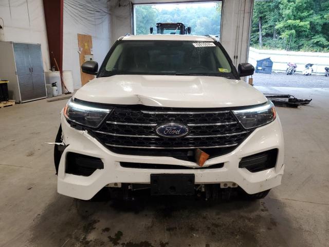 Foto 5 de la subasta – 2022 FORD EXPLORER X con VIN 1FMSK8DH9NGB79912