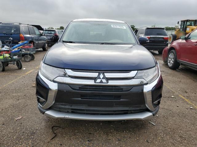 Photo 5 from auction – 2016 MITSUBISHI OUTLANDER SE with VIN JA4AZ3A34GZ040358
