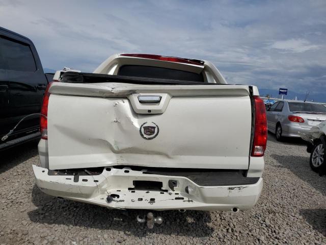 Фото 6 с аукциона – 2009 CADILLAC ESCALADE E с VIN 3GYFK22289G222920