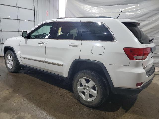 Photo 2 from auction – 2013 JEEP GRAND CHER with VIN 1C4RJFAG8DC619954