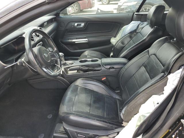 Photo 7 from auction – 2019 FORD MUSTANG with VIN 1FATP8UH2K5197126