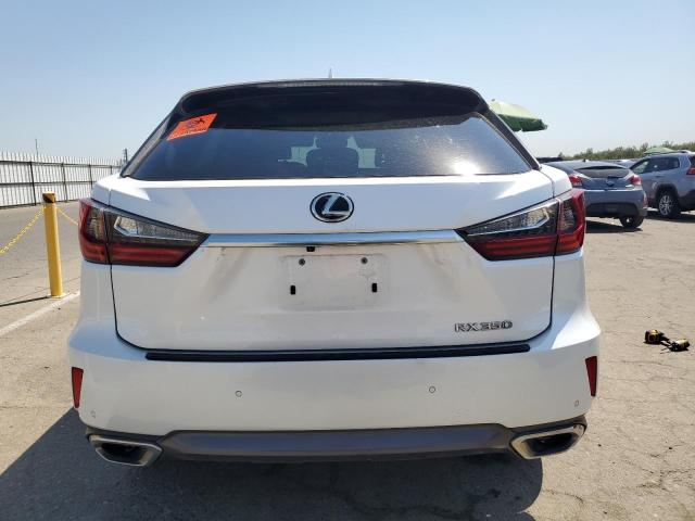 Photo 6 from auction – 2017 LEXUS RX 350 BAS with VIN 2T2BZMCA9HC085069