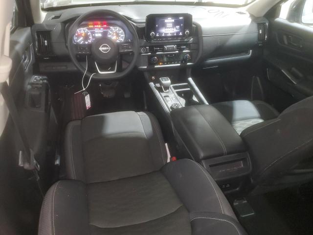 Photo 8 from auction – 2023 NISSAN PATHFINDER with VIN 5N1DR3AC2PC246313