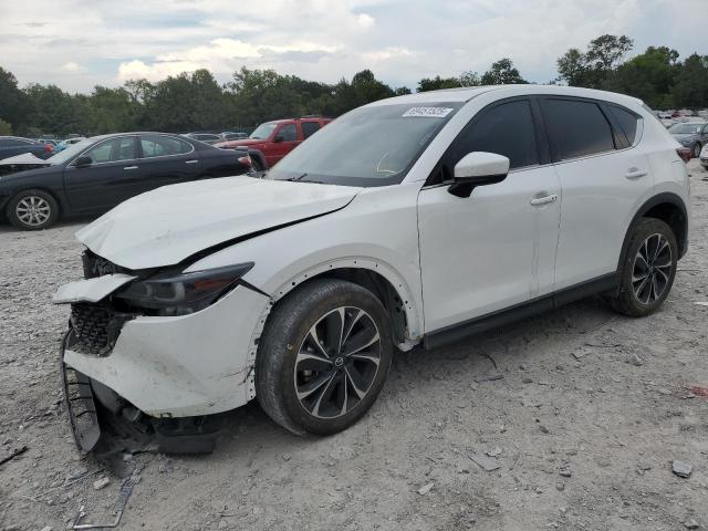 MAZDA CX-5 PREMIUM 2023 with VIN JM3KFBDM5P0208117 - Photo from auction