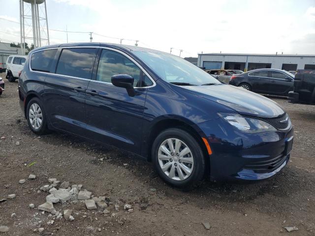 Photo 4 from auction – 2018 CHRYSLER PACIFICA L with VIN 2C4RC1AG4JR109763