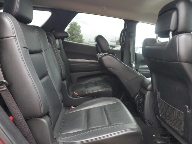 Photo 11 from auction – 2020 DODGE DURANGO GT with VIN 1C4RDJDG0LC223683