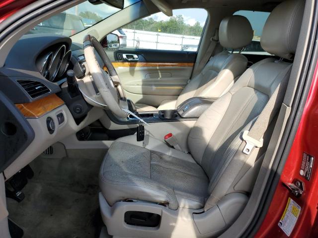 Photo 7 from auction – 2012 LINCOLN MKT with VIN 2LMHJ5FR3CBL50843