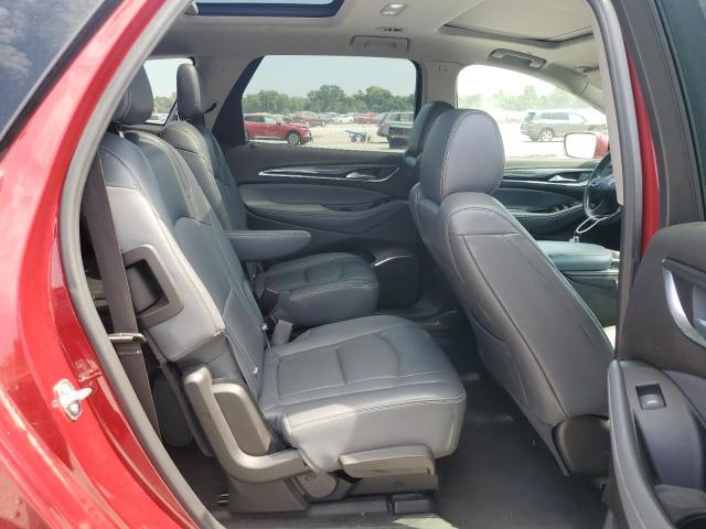 Photo 11 from auction – 2018 BUICK ENCLAVE ES with VIN 5GAERBKW6JJ253569