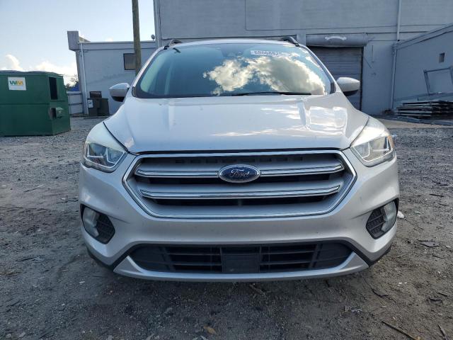 Photo 5 from auction – 2019 FORD ESCAPE SEL with VIN 1FMCU0HD2KUA11257