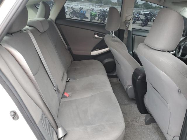 Photo 10 from auction – 2013 TOYOTA PRIUS with VIN JTDKN3DUXD5688557