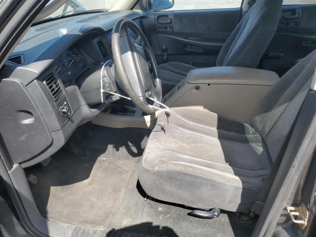 Photo 7 from auction – 2002 DODGE DAKOTA SPO with VIN 1B7GG32N12S546334