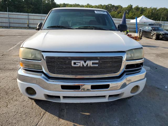 Photo 5 from auction – 2005 GMC NEW SIERRA with VIN 2GTEK13T551145719