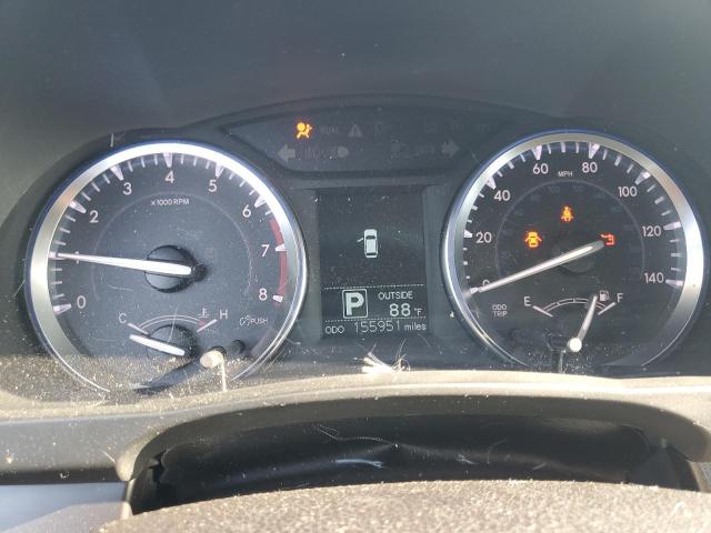 Photo 9 from auction – 2015 TOYOTA HIGHLANDER with VIN 5TDZKRFH0FS056528