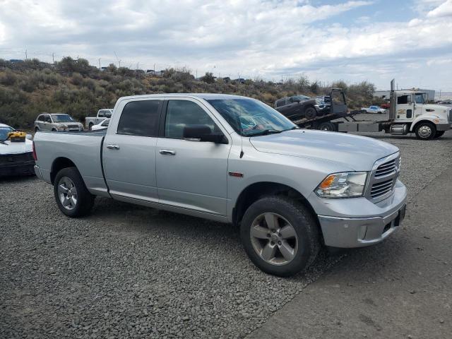 Photo 4 from auction – 2018 RAM 1500 SLT with VIN 1C6RR7TMXJS112869