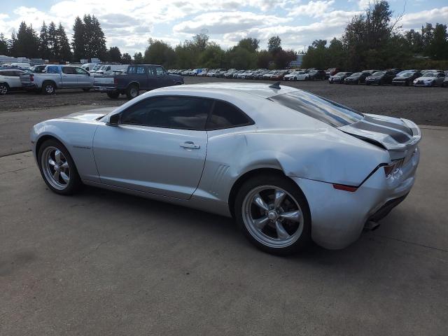 Photo 2 from auction – 2010 CHEVROLET CAMARO LT with VIN 2G1FC1EV9A9171003