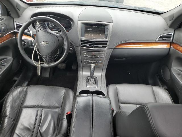 Photo 8 from auction – 2014 LINCOLN MKT with VIN 2LMHJ5NK7EBL55101