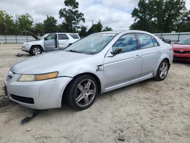 Photo 1 from auction – 2005 ACURA TL with VIN 19UUA66285A061612