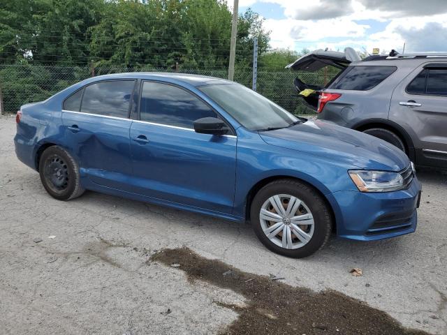 Photo 4 from auction – 2017 VOLKSWAGEN JETTA S with VIN 3VW2B7AJ8HM402566