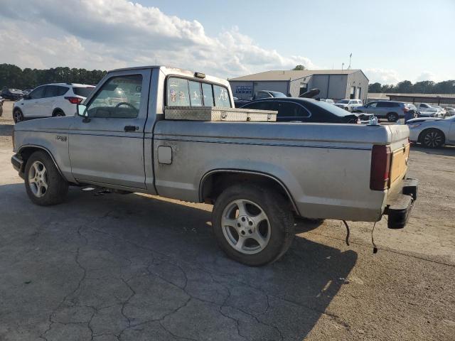Photo 2 from auction – 1992 FORD RANGER with VIN 1FTCR10A1NUC15033