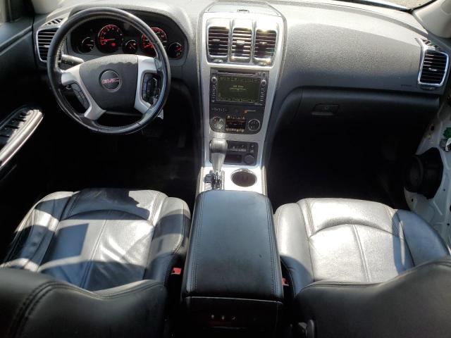 Foto 8 de la subasta – 2012 GMC ACADIA SLT con VIN 1GKKVRED2CJ356849
