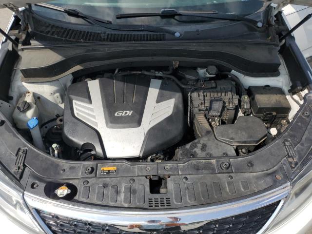 Photo 11 from auction – 2014 KIA SORENTO EX with VIN 5XYKUDA77EG498652