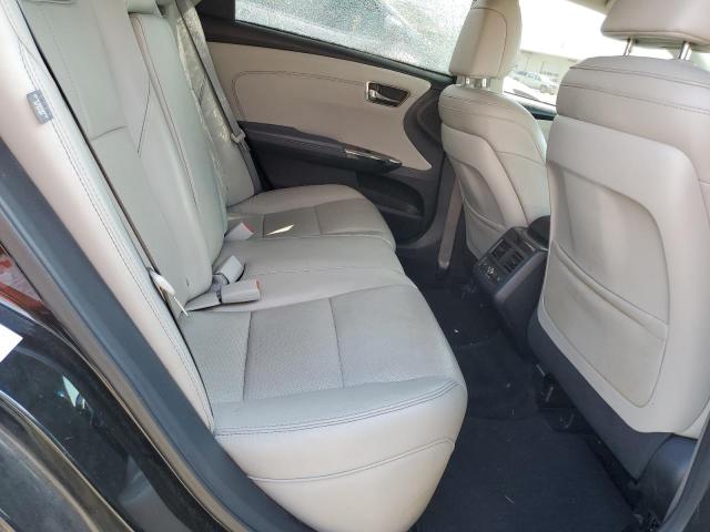Photo 10 from auction – 2013 TOYOTA AVALON BAS with VIN 4T1BK1EB4DU045097