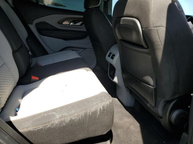 Photo 11 from auction – 2018 GMC TERRAIN SL with VIN 3GKALMEV8JL243281