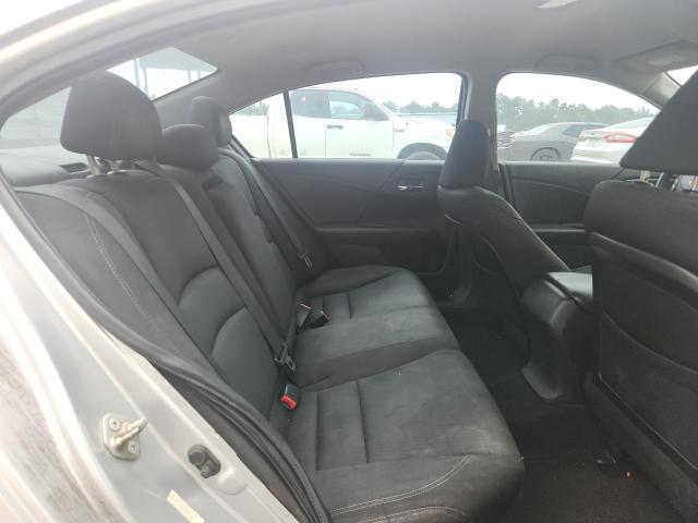 Photo 10 from auction – 2014 HONDA ACCORD SPO with VIN 1HGCR2F56EA140770