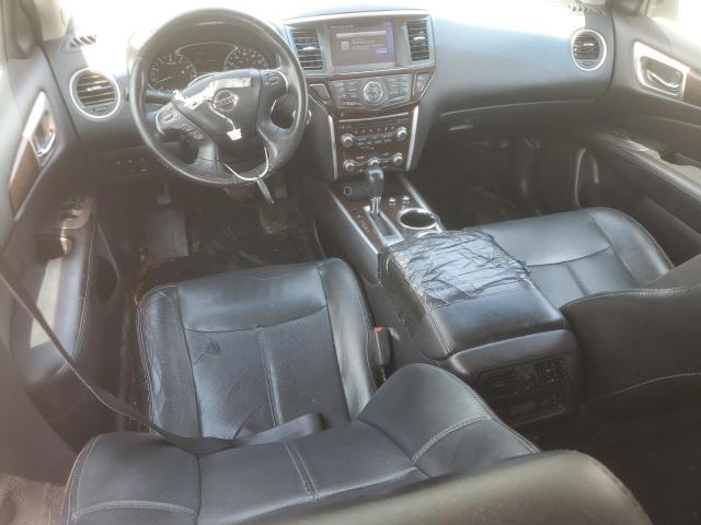 Zdjęcie 8 z aukcji – 2014 NISSAN PATHFINDER z VIN 5N1AR2MNXEC621484