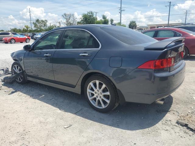 Photo 2 from auction – 2006 ACURA TSX with VIN JH4CL96976C012070
