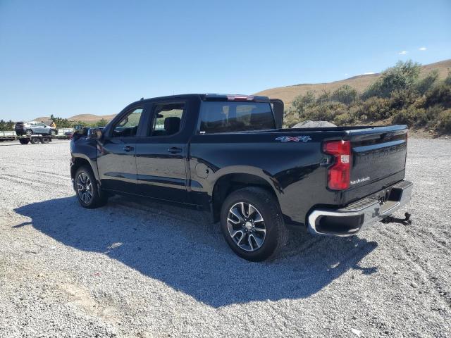 Foto 2 de la subasta – 2022 CHEVROLET SILVERADO con VIN 2GCUDDED5N1508355