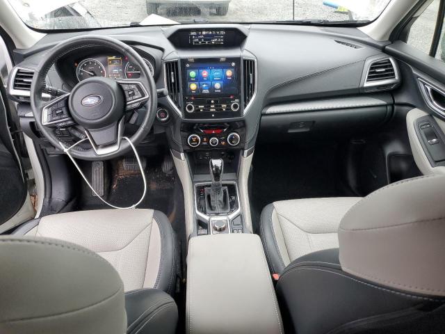 Photo 8 from auction – 2019 SUBARU FORESTER L with VIN JF2SKAUC7KH544322