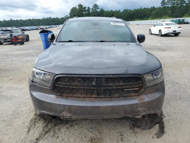 Photo 5 from auction – 2018 DODGE DURANGO GT with VIN 1C4RDHDG2JC213081
