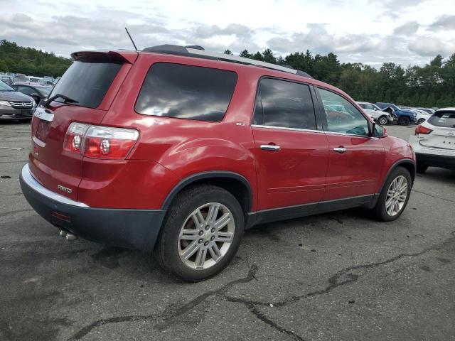 Photo 3 from auction – 2012 GMC ACADIA SLT with VIN 1GKKVRED5CJ241307