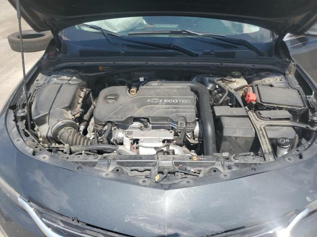 Photo 11 from auction – 2018 CHEVROLET MALIBU LT with VIN 1G1ZD5ST4JF162365