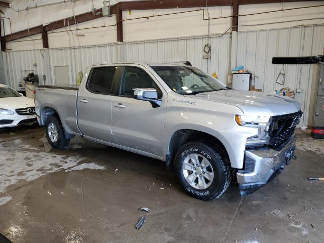 Photo 4 from auction – 2021 CHEVROLET SILVERADO with VIN 1GCUYDET2MZ320104