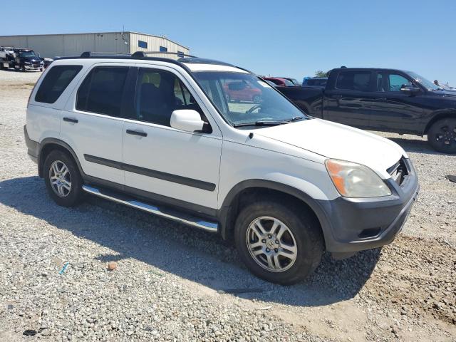 Photo 4 from auction – 2003 HONDA CR-V EX with VIN JHLRD788X3C026223