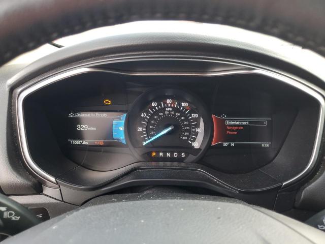 Photo 9 from auction – 2020 FORD FUSION TITANIUM with VIN 3FA6P0D96LR131054
